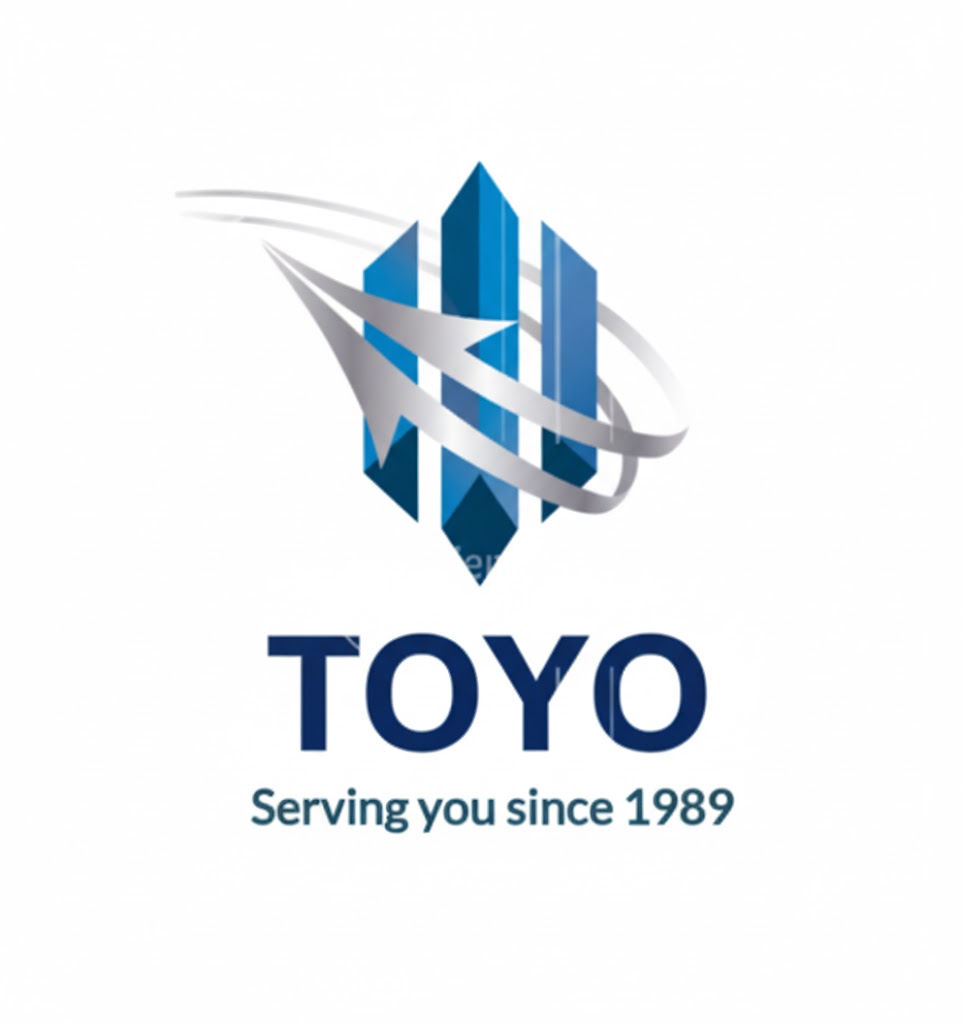 Awad Toyo SanitaryWare logo